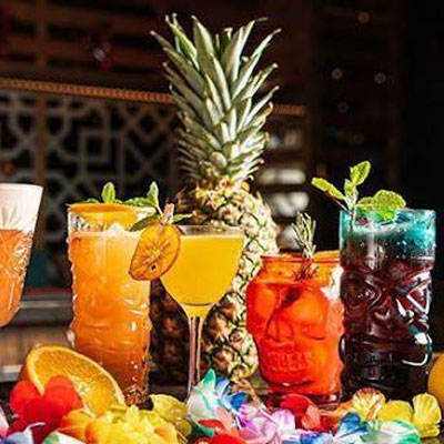 Mocktail
