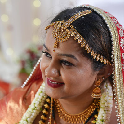 Bride