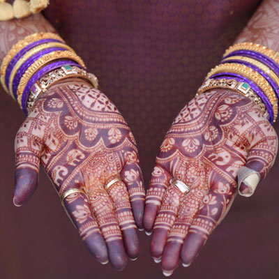 Mehendi